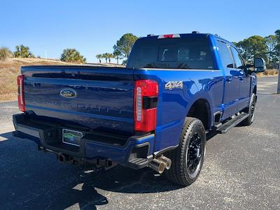 2026 Ford F-350 Crew Cab SRW 4WD Pickup for sale #ED49746 - photo 2