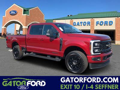 2026 Ford F-250 Crew Cab 4WD Pickup for sale #ED55819 - photo 1