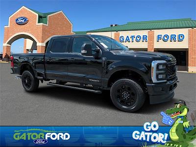 New 2025 Ford F-250 XLT Crew Cab 4WD Pickup for sale #ED56399 - photo 1