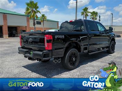 New 2025 Ford F-250 XLT Crew Cab 4WD Pickup for sale #ED56399 - photo 2