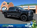 New 2025 Ford F-250 XLT Crew Cab 4WD Pickup for sale #ED56399 - photo 1