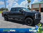 New 2025 Ford F-250 XLT Crew Cab 4WD Pickup for sale #ED56399 - photo 3