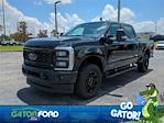 New 2025 Ford F-250 XLT Crew Cab 4WD Pickup for sale #ED56399 - photo 8