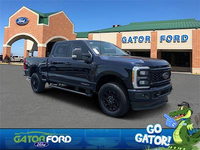 New 2025 Ford F-250 XLT Crew Cab 4WD Pickup for sale #ED56548 - photo 1