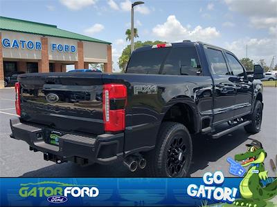 New 2025 Ford F-250 XLT Crew Cab 4WD Pickup for sale #ED56548 - photo 2