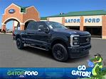 New 2025 Ford F-250 XLT Crew Cab 4WD Pickup for sale #ED56548 - photo 1