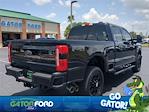 New 2025 Ford F-250 XLT Crew Cab 4WD Pickup for sale #ED56548 - photo 2
