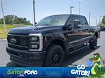 New 2025 Ford F-250 XLT Crew Cab 4WD Pickup for sale #ED56548 - photo 9