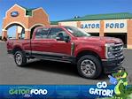 New 2025 Ford F-250 King Ranch Crew Cab 4WD Pickup for sale #ED57953 - photo 1