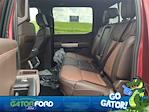 New 2025 Ford F-250 King Ranch Crew Cab 4WD Pickup for sale #ED57953 - photo 14