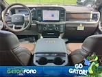 New 2025 Ford F-250 King Ranch Crew Cab 4WD Pickup for sale #ED57953 - photo 15