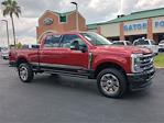 New 2025 Ford F-250 King Ranch Crew Cab 4WD Pickup for sale #ED57953 - photo 3