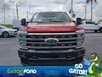 New 2025 Ford F-250 King Ranch Crew Cab 4WD Pickup for sale #ED57953 - photo 4