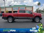 New 2025 Ford F-250 King Ranch Crew Cab 4WD Pickup for sale #ED57953 - photo 5