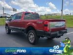 New 2025 Ford F-250 King Ranch Crew Cab 4WD Pickup for sale #ED57953 - photo 7