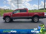 New 2025 Ford F-250 King Ranch Crew Cab 4WD Pickup for sale #ED57953 - photo 8