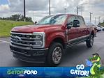 New 2025 Ford F-250 King Ranch Crew Cab 4WD Pickup for sale #ED57953 - photo 9