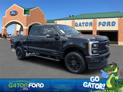 New 2025 Ford F-350 XLT Crew Cab 4WD SRW Pickup for sale #ED58179 - photo 1