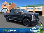 New 2025 Ford F-350 XLT Crew Cab 4WD SRW Pickup for sale #ED58179 - photo 1