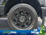 New 2025 Ford F-350 XLT Crew Cab 4WD SRW Pickup for sale #ED58179 - photo 11