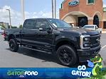 New 2025 Ford F-350 XLT Crew Cab 4WD SRW Pickup for sale #ED58179 - photo 3