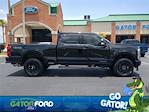 New 2025 Ford F-350 XLT Crew Cab 4WD SRW Pickup for sale #ED58179 - photo 5