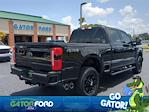New 2025 Ford F-350 XLT Crew Cab 4WD SRW Pickup for sale #ED58179 - photo 2