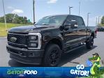 New 2025 Ford F-350 XLT Crew Cab 4WD SRW Pickup for sale #ED58179 - photo 9