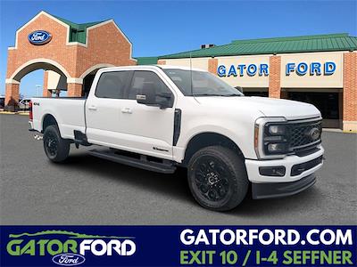 New 2026 Ford F-350 XLT Crew Cab for sale #ED58980 - photo 1
