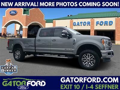 Used 2019 Ford F-350 Lariat Crew Cab for sale #ED58980A - photo 1