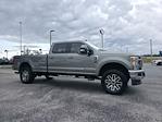 Used 2019 Ford F-350 Lariat Crew Cab for sale #ED58980A - photo 3