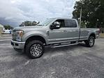 Used 2019 Ford F-350 Lariat Crew Cab for sale #ED58980A - photo 9