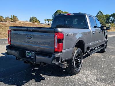 2026 Ford F-350 Crew Cab SRW 4WD Pickup for sale #ED58988 - photo 2