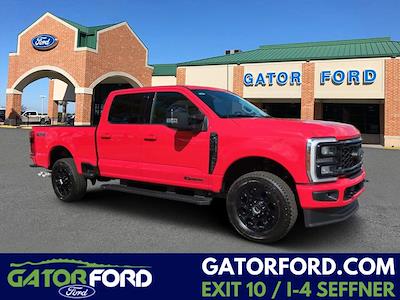 New 2026 Ford F-250 - photo 1
