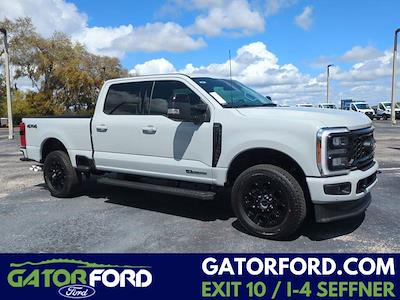 New 2026 Ford F-250 - photo 1