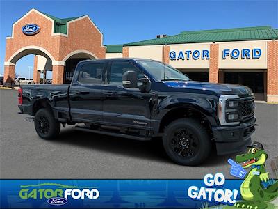 New 2025 Ford F-250 XLT Crew Cab 4WD Pickup for sale #ED72940 - photo 1