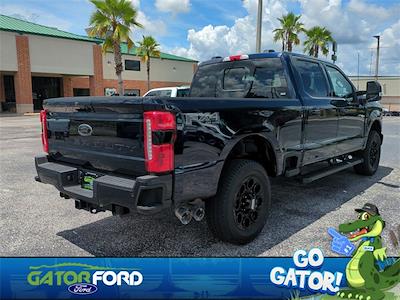 New 2025 Ford F-250 XLT Crew Cab 4WD Pickup for sale #ED72940 - photo 2