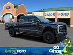 New 2025 Ford F-250 XLT Crew Cab 4WD Pickup for sale #ED72940 - photo 1