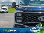 New 2025 Ford F-250 XLT Crew Cab 4WD Pickup for sale #ED72940 - photo 10