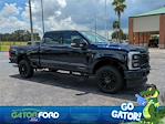 New 2025 Ford F-250 XLT Crew Cab 4WD Pickup for sale #ED72940 - photo 3