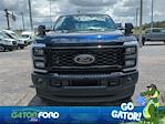 New 2025 Ford F-250 XLT Crew Cab 4WD Pickup for sale #ED72940 - photo 4
