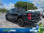 New 2025 Ford F-250 XLT Crew Cab 4WD Pickup for sale #ED72940 - photo 7