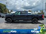 New 2025 Ford F-250 XLT Crew Cab 4WD Pickup for sale #ED72940 - photo 8