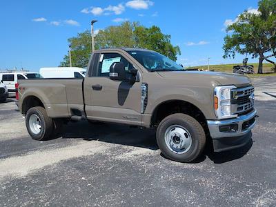 2026 Ford F-350 Regular Cab DRW 4WD Pickup for sale #ED86316 - photo 2