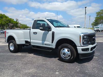 New 2026 Ford F-350 - photo 1
