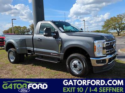 New 2026 Ford F-350 - photo 1