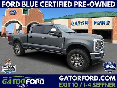 Used 2023 Ford F-350 - photo 1
