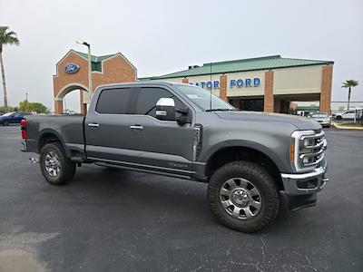 Used 2023 Ford F-350 - photo 1