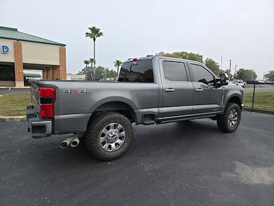 Used 2023 Ford F-350 - photo 1