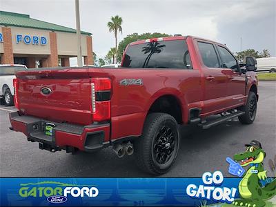 New 2025 Ford F-350 XLT Crew Cab 4WD SRW Pickup for sale #ED87789 - photo 2